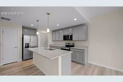 1940 Dawkins View, Colorado Springs, CO 80910 - Photo 8