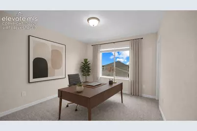 1940 Dawkins View, Colorado Springs, CO 80910 - Photo 14