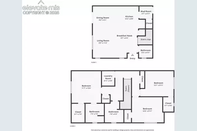 1940 Dawkins View, Colorado Springs, CO 80910 - Photo 22