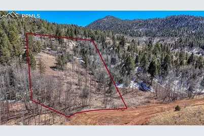 513 Last Dollar Drive, Cripple Creek, CO 80813 - Photo 2