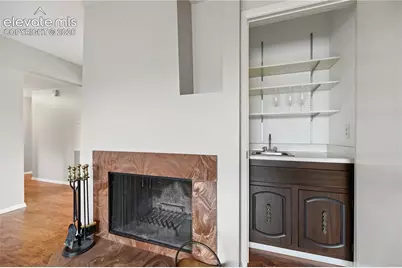2927 Mesa Road #C, Colorado Springs, CO 80904 - Photo 8