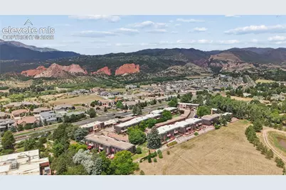 2927 Mesa Road #C, Colorado Springs, CO 80904 - Photo 26