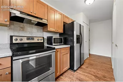 2927 Mesa Road #C, Colorado Springs, CO 80904 - Photo 2