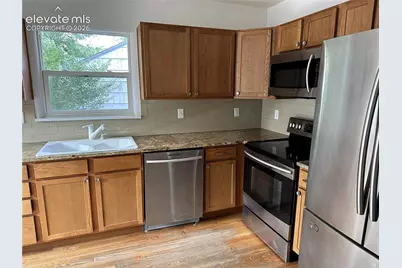 726 Prospect Lake Drive, Colorado Springs, CO 80910 - Photo 4