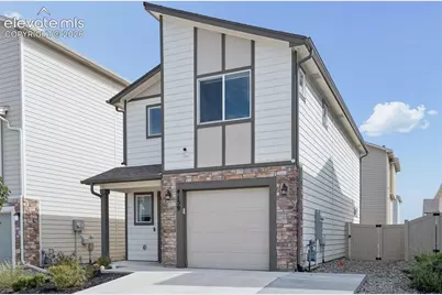 4159 Samaritan Loop, Colorado Springs, CO 80916 - Photo 2