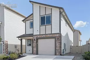 4159 Samaritan Loop, Colorado Springs, CO 80916 - Photo 2
