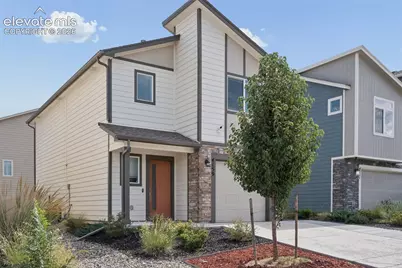 4159 Samaritan Loop, Colorado Springs, CO 80916 - Photo 4