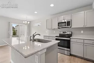 4159 Samaritan Loop, Colorado Springs, CO 80916 - Photo 14