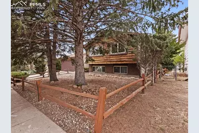 1110 Branding Iron Drive, Colorado Springs, CO 80915 - Photo 2