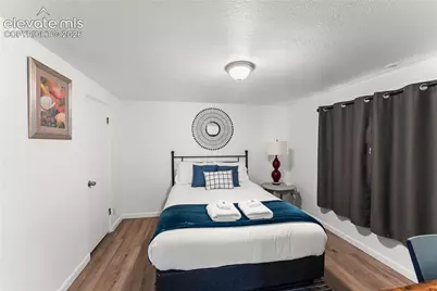 2706 W Pikes Peak Avenue, Colorado Springs, CO 80904 - Photo 8