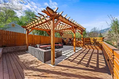 2706 W Pikes Peak Avenue, Colorado Springs, CO 80904 - Photo 26