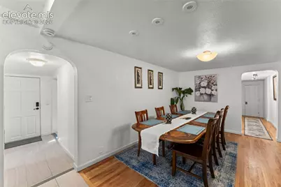 2706 W Pikes Peak Avenue, Colorado Springs, CO 80904 - Photo 12