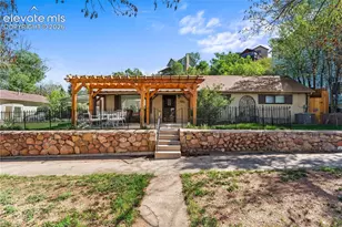 2706 W Pikes Peak Ave, Colorado Springs, CO 80904 - Photo 1