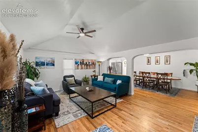 2706 W Pikes Peak Avenue, Colorado Springs, CO 80904 - Photo 6