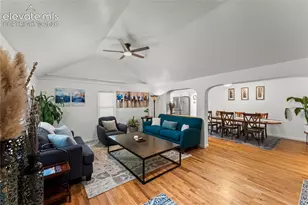 2706 W Pikes Peak Ave, Colorado Springs, CO 80904 - Photo 6