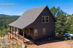 1577 Pikes Peak Dr, Divide, CO 80814 - Photo 4