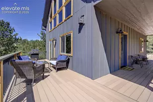 1577 Pikes Peak Dr, Divide, CO 80814 - Photo 8