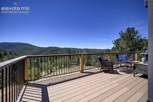 1577 Pikes Peak Dr, Divide, CO 80814 - Photo 6