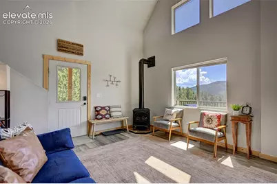 1577 Pikes Peak Drive, Divide, CO 80814 - Photo 12