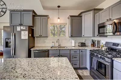 1577 Pikes Peak Drive, Divide, CO 80814 - Photo 18