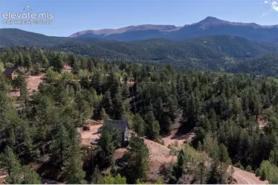 1577 Pikes Peak Drive, Divide, CO 80814 - Photo 40