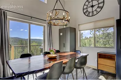 1577 Pikes Peak Drive, Divide, CO 80814 - Photo 14
