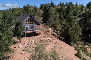 1577 Pikes Peak Dr, Divide, CO 80814 - Photo 2