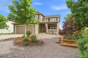 1108 Scarlet Oak Dr, Colorado Springs, CO 80906 - Photo 2
