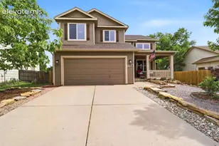 1108 Scarlet Oak Dr, Colorado Springs, CO 80906 - Photo 1