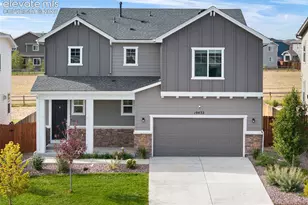 10432 Summer Rdg Dr, Peyton, CO 80831 - Photo 1