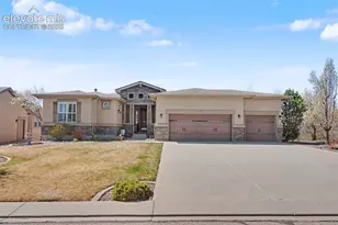 2171 Diamond Creek Dr, Colorado Springs, CO 80921 - Photo 2