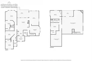 2171 Diamond Creek Dr, Colorado Springs, CO 80921 - Photo 46