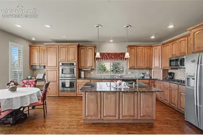 2171 Diamond Creek Drive, Colorado Springs, CO 80921 - Photo 6