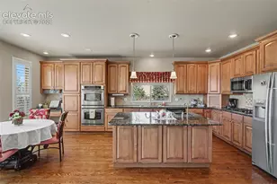 2171 Diamond Creek Dr, Colorado Springs, CO 80921 - Photo 6