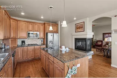 2171 Diamond Creek Drive, Colorado Springs, CO 80921 - Photo 4