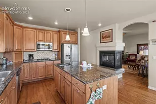 2171 Diamond Creek Dr, Colorado Springs, CO 80921 - Photo 4