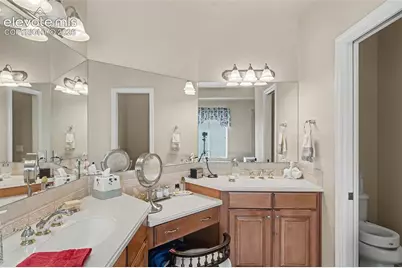 2171 Diamond Creek Drive, Colorado Springs, CO 80921 - Photo 24