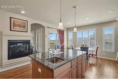 2171 Diamond Creek Drive, Colorado Springs, CO 80921 - Photo 10