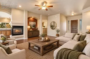 2171 Diamond Creek Dr, Colorado Springs, CO 80921 - Photo 10