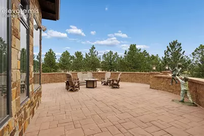 14345 Millhaven Place, Colorado Springs, CO 80908 - Photo 12