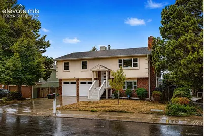 6030 Snowbird Drive, Colorado Springs, CO 80918 - Photo 2