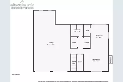 6030 Snowbird Drive, Colorado Springs, CO 80918 - Photo 48