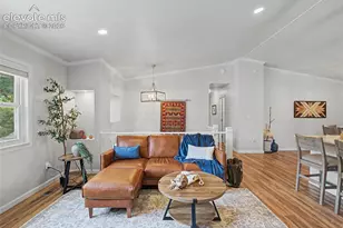 6030 Snowbird Dr, Colorado Springs, CO 80918 - Photo 8