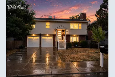 6030 Snowbird Drive, Colorado Springs, CO 80918 - Photo 4