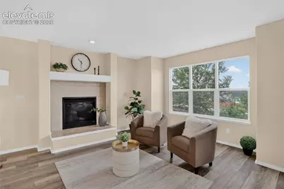 3893 Roan Drive, Colorado Springs, CO 80922 - Photo 8
