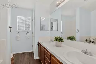 3893 Roan Dr, Colorado Springs, CO 80922 - Photo 12