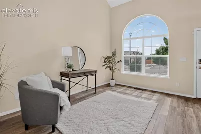 3893 Roan Drive, Colorado Springs, CO 80922 - Photo 2