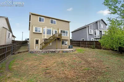 3893 Roan Drive, Colorado Springs, CO 80922 - Photo 24