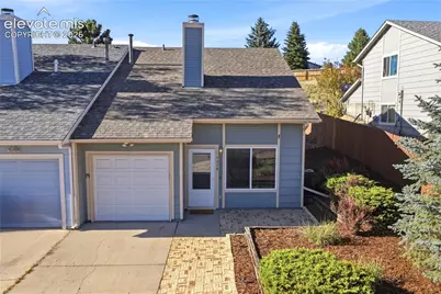 5248 Solar Ridge Drive, Colorado Springs, CO 80917 - Photo 38