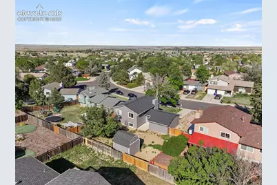 7170 Painted Rock Drive, Colorado Springs, CO 80911 - Photo 42